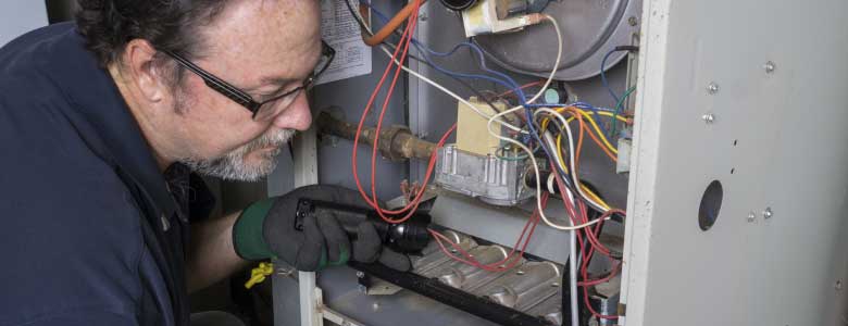 All Appliance Services is your local heating system maintenance, repair, installation and replacement expert!