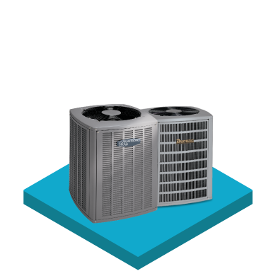 Ducane Air Conditioner
